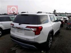 GMC Acadia